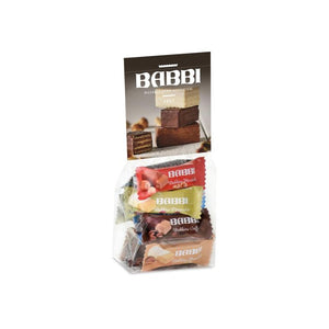 Babbini bag - 132 gr.