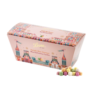 Pastilles basket THE NUTCRACKER - 150 gr.