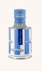 MAREA Extra Jomfru Olivenolie - 250 ml.