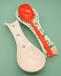 Fiorina Spoon Rest