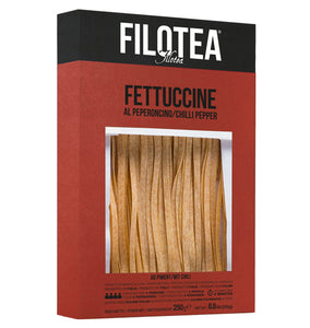 Chilli Pepper Fettuccine - 250 gr.