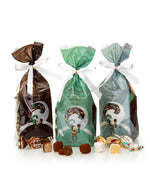 Load image into Gallery viewer, Sweet chocolate truffles bag - 200 gr.
