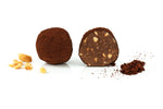 Load image into Gallery viewer, Sweet chocolate truffles bag - 200 gr.
